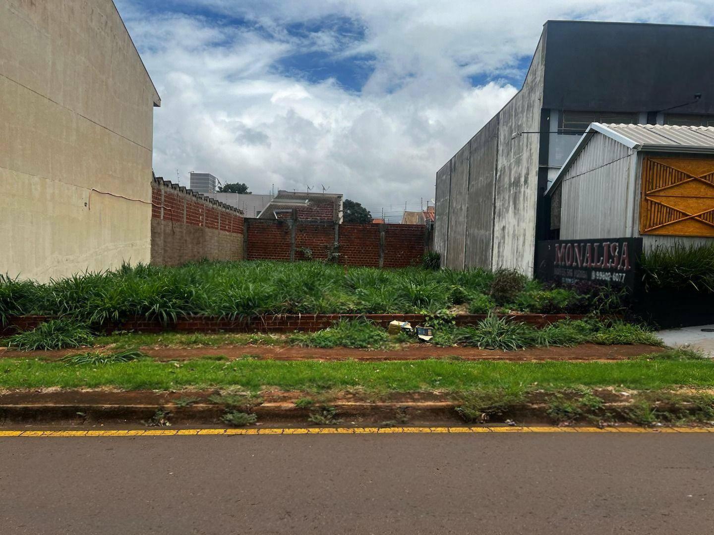 Terreno à venda em Jardim Licce, Maringá - PR