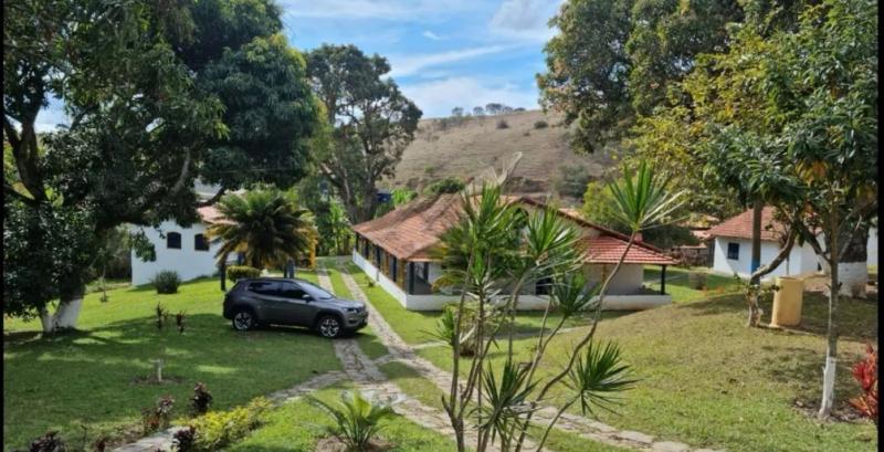 Chácara/Sítio à venda em Mantiquira, Paty do Alferes - RJ