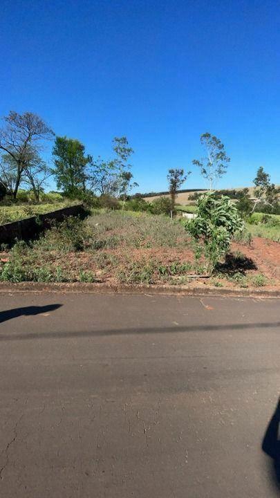 Terreno à venda em Jardim Catuai, Mandaguaçu - PR