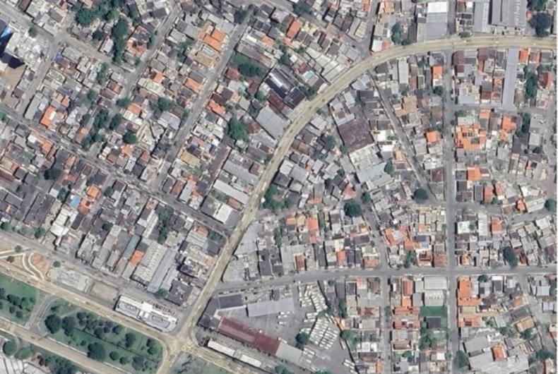 Terreno à venda em Centro, Nova Iguaçu - RJ