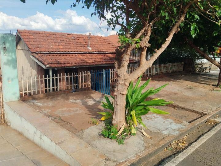 Terreno à venda em Vila Santa Luzia, Mandaguaçu - PR