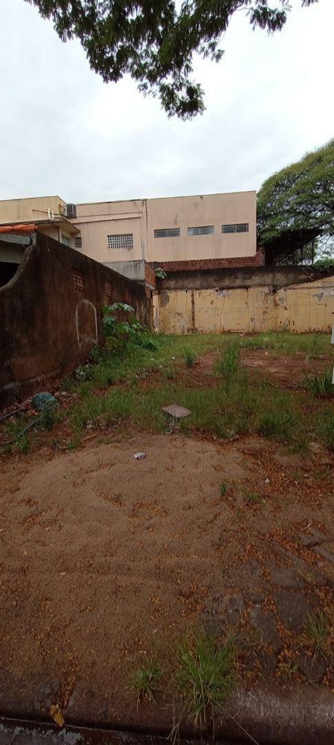Terreno à venda em Jardim Farropilha, Paranavaí - PR