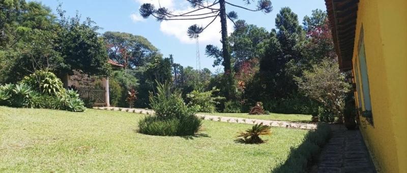 Chácara/Sítio à venda em Centro, Teresópolis - RJ