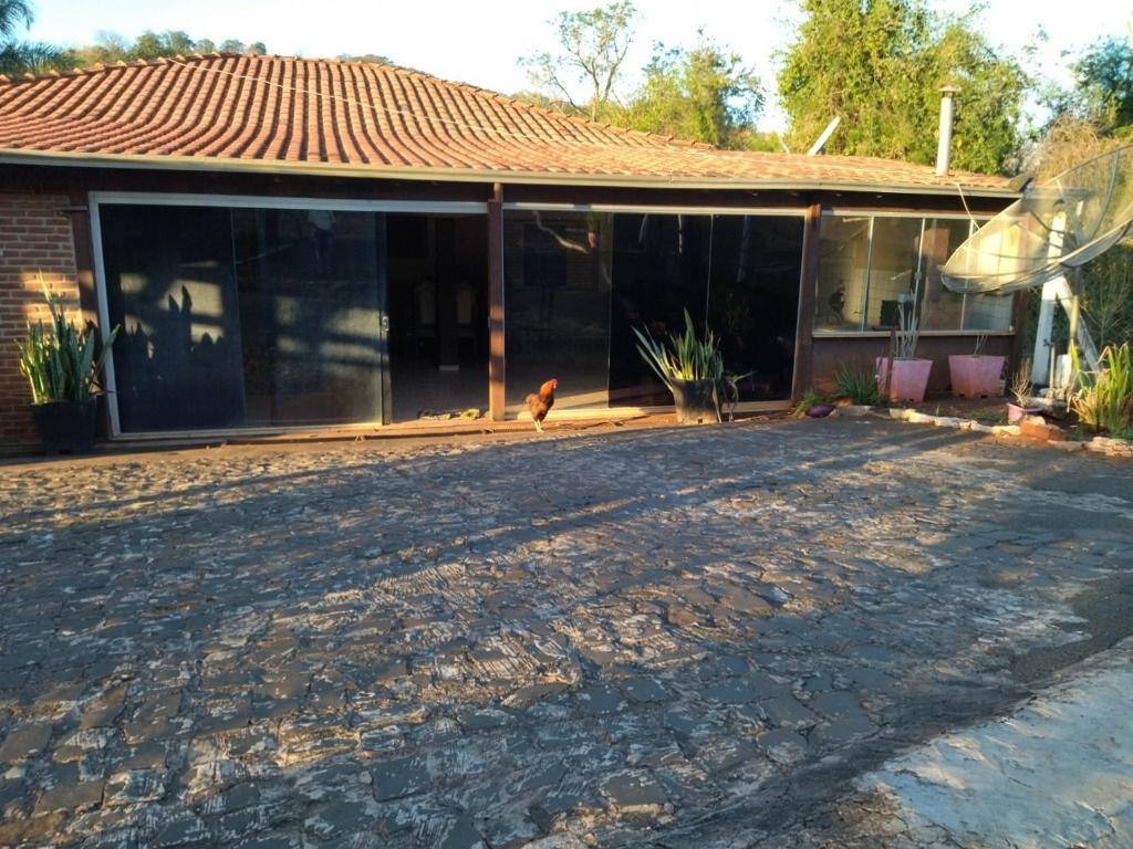 Chácara/Sítio à venda em Parq. Alvamar, Sarandi - PR