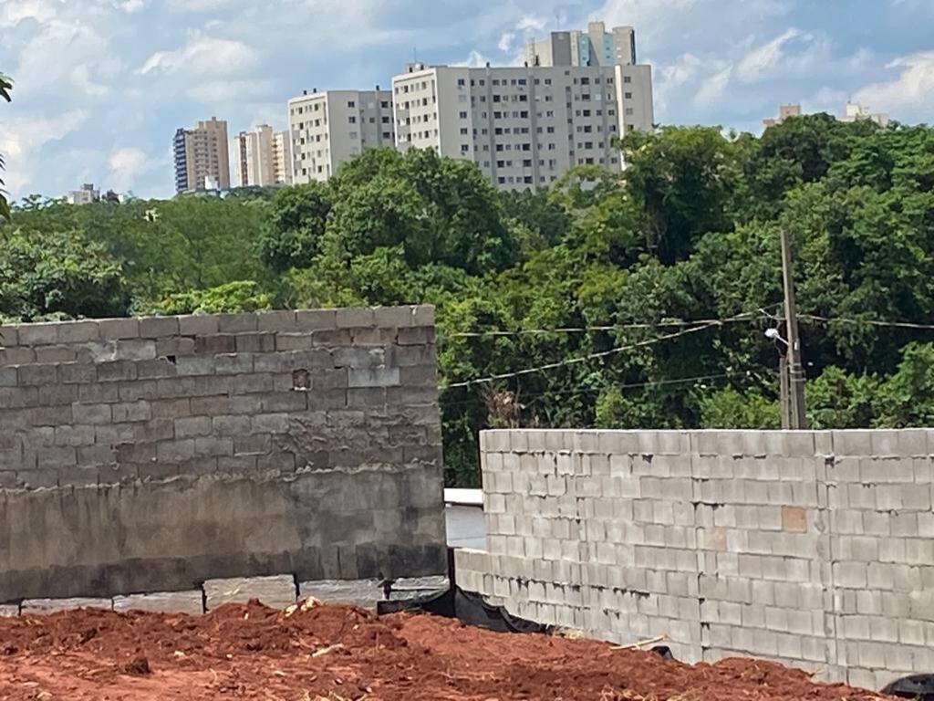 Terreno à venda em Jardim Itália II, Maringá - PR