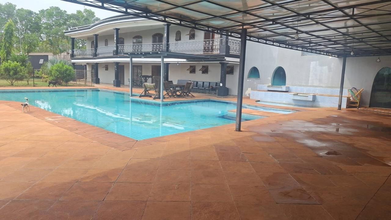 Chácara/Sítio à venda em Pirapozinho, Pirapozinho - SP