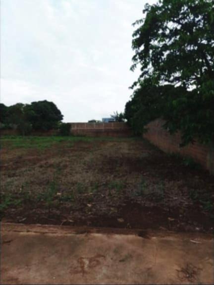 Terreno à venda em Portal Das Torres, Maringá - PR