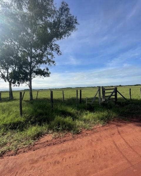 Fazenda à venda em Santo Amaro de Campos, Campos De Goytacazes - RJ