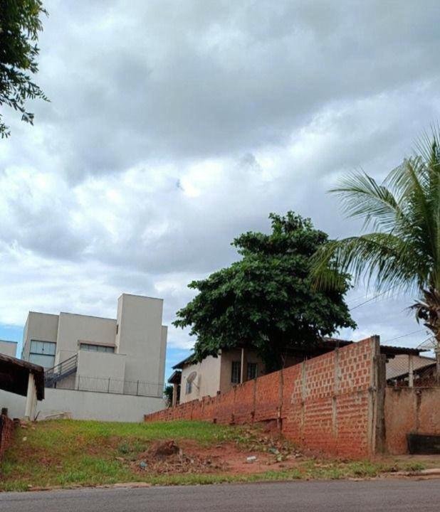 Terreno à venda em Porto São José, São Pedro do Paraná - PR