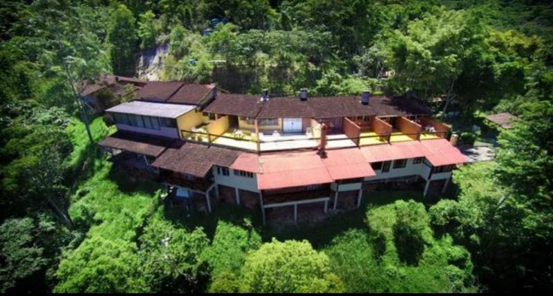 Fazenda à venda em Albuquerque, Teresópolis - RJ