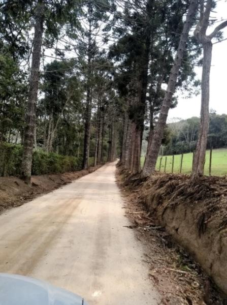 Terreno à venda em Posse, Petrópolis - RJ