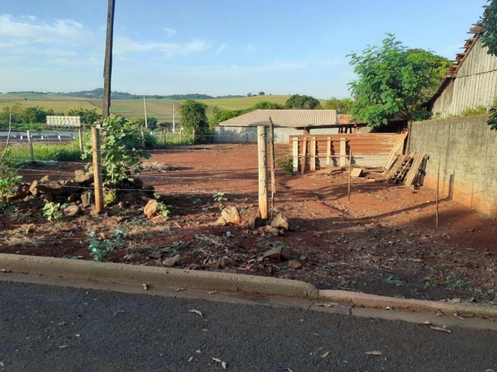 Terreno à venda em Distrito Água Boa, Paiçandu - PR