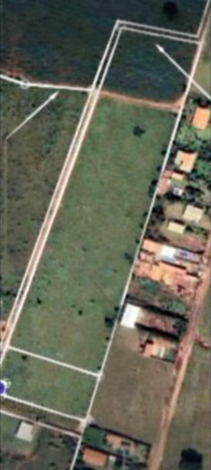 Chácara/Sítio à venda em Zona Rural, Cianorte - PR
