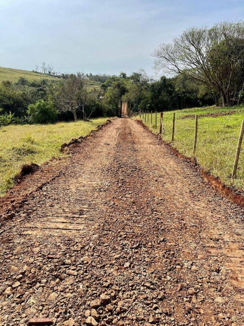 Chácara/Sítio à venda em Rural, Arapongas - PR