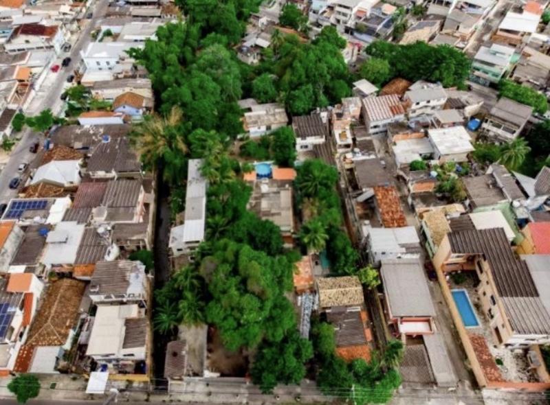 Terreno à venda em Realengo, Rio de Janeiro - RJ