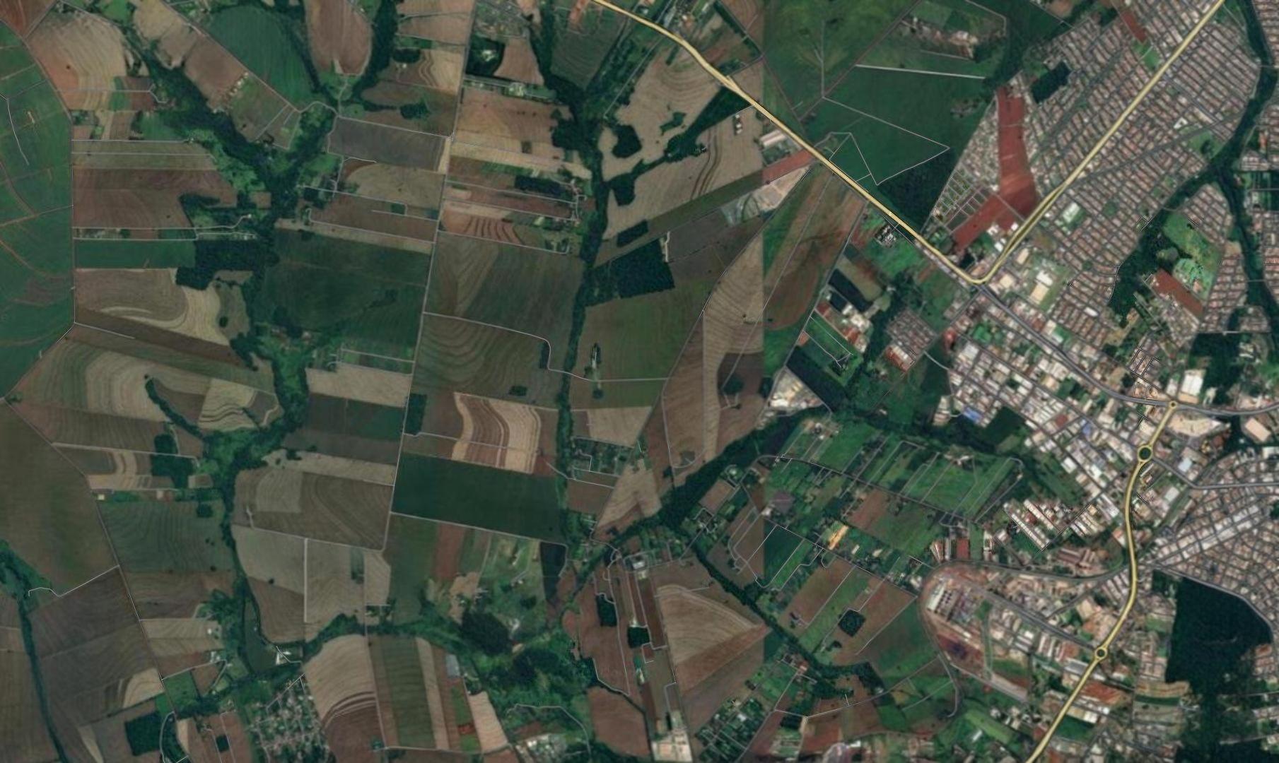 Terreno à venda em Jardim Ouro Cola, Maringá - PR