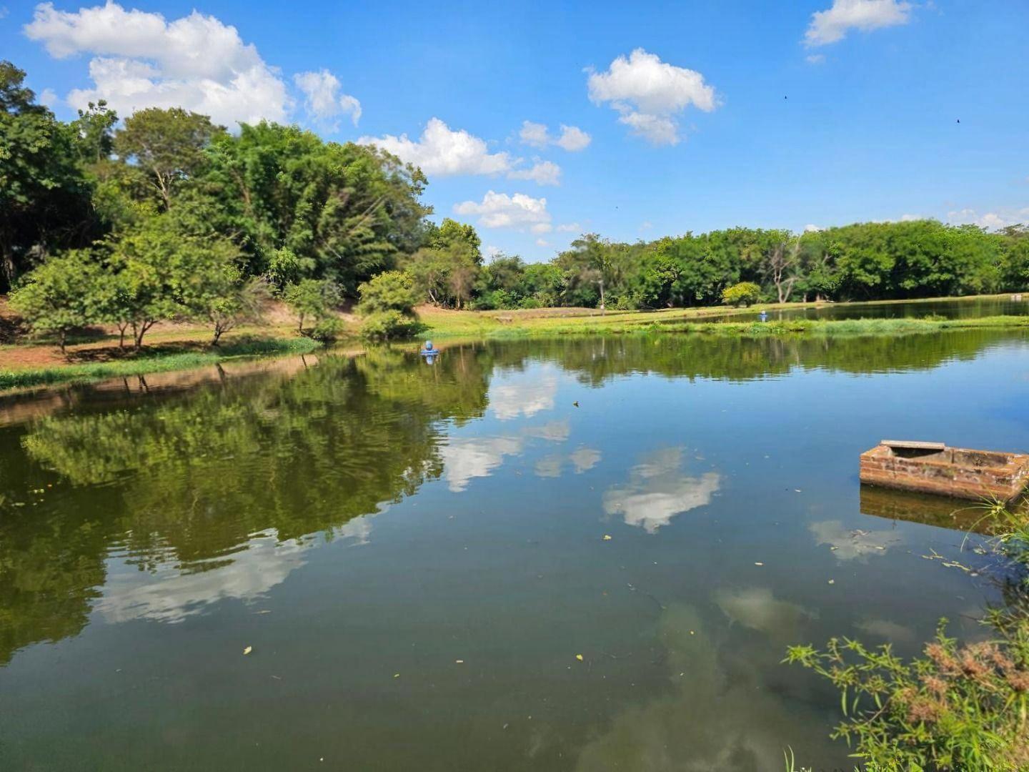 Chácara/Sítio à venda em Estrada, Floraí - PR