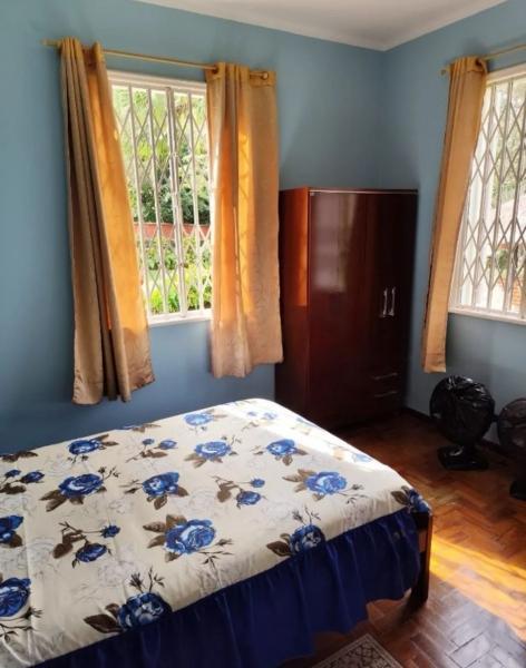Chácara/Sítio à venda em Posse, Petrópolis - RJ