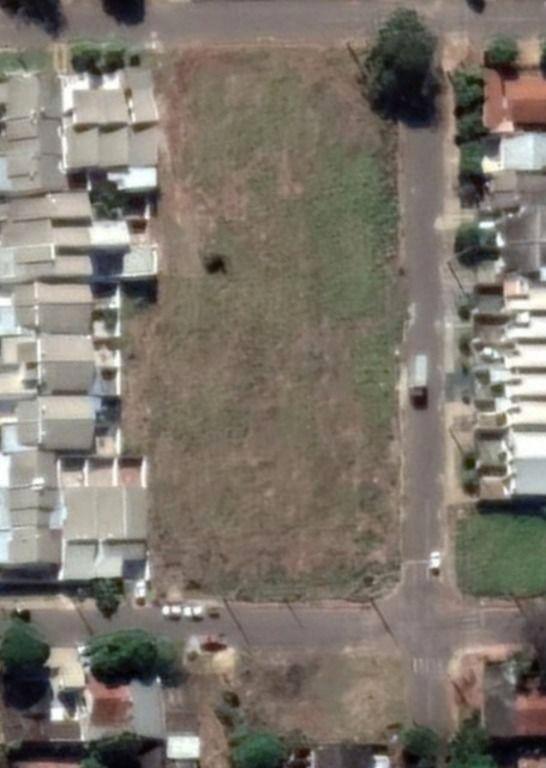 Terreno à venda em Jardim Sao Jorge, Paranavaí - PR