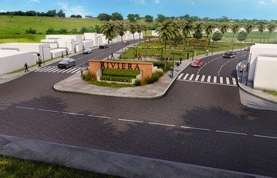 Terreno à venda em Porto Rico, Porto Rico - PR