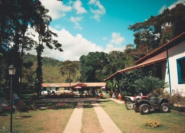 Fazenda à venda em São José do Vale do Rio Preto, São José do Vale do Rio Preto - RJ