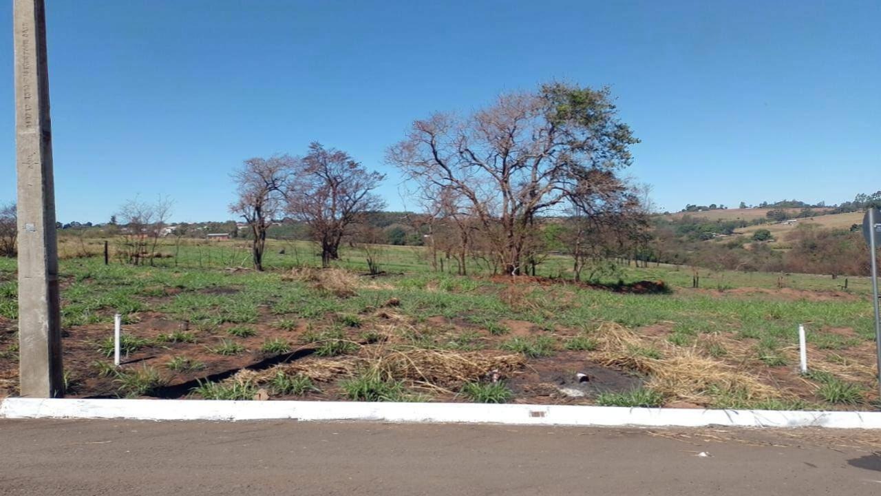 Terreno à venda em Colline DI Verona, Araruna - PR