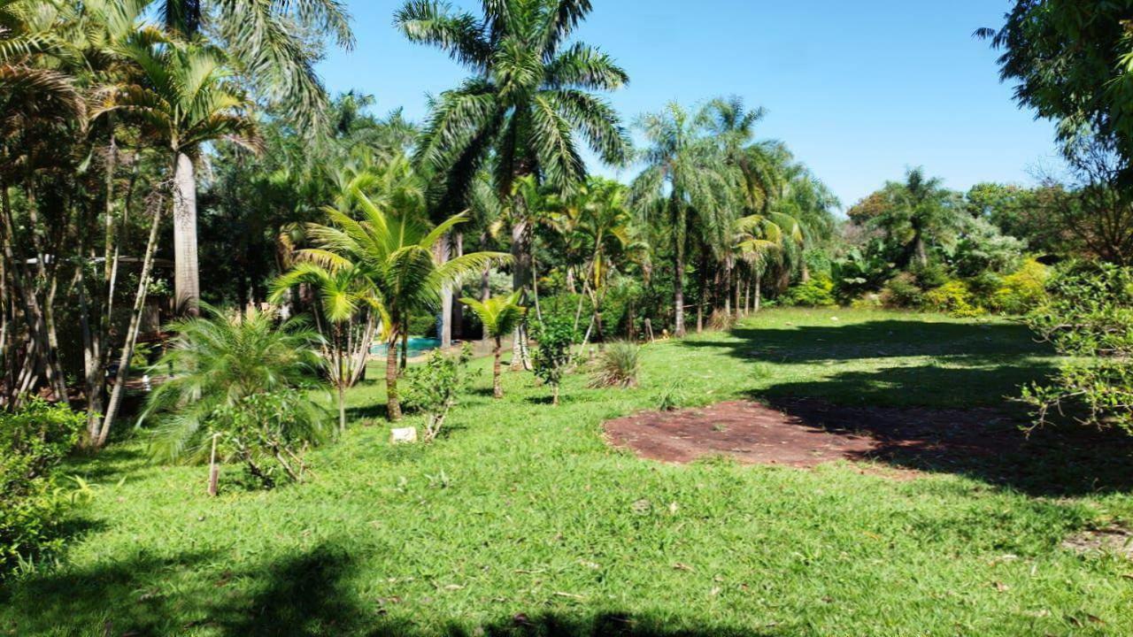 Chácara/Sítio à venda em Parque Tarumã, Maringá - PR