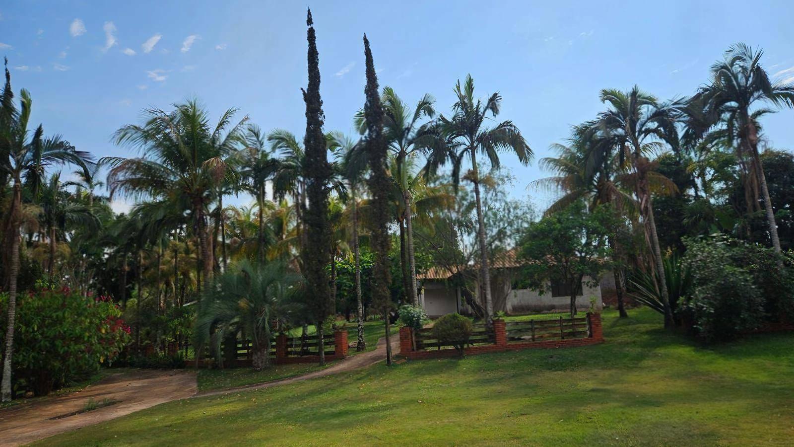 Chácara/Sítio à venda em Centro, Paraíso do Norte - PR