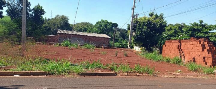 Terreno à venda em Jardim Universal, Sarandi - PR