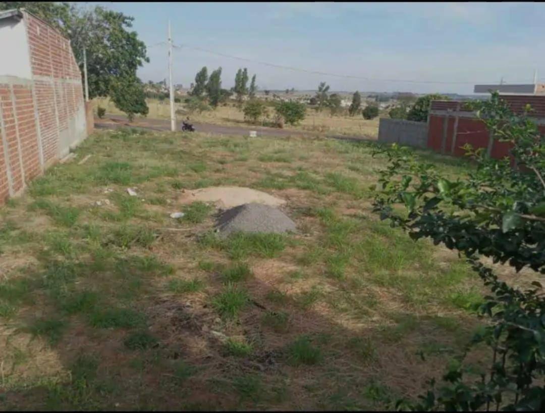 Terreno à venda em Jardim Sao Jorge, Paranavaí - PR