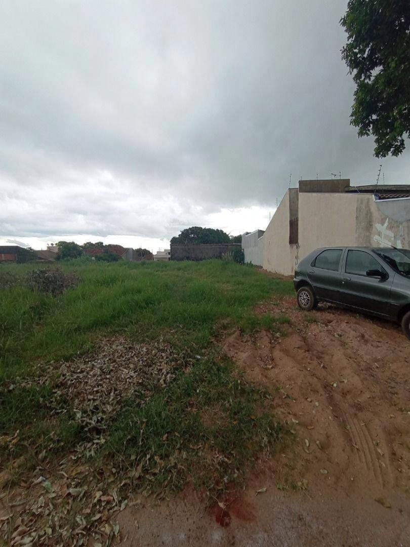 Terreno à venda em Conjunto Habitacional Sumare (Sumare), Paranavaí - PR