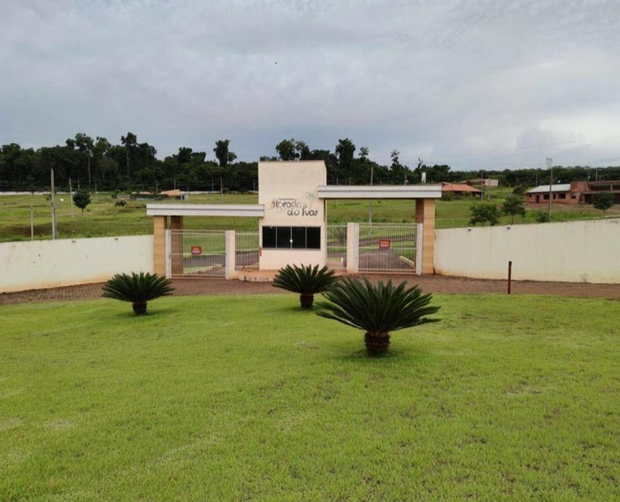 Terreno em condomínio à venda em Condominio Moradas do Ivai, Floresta - PR