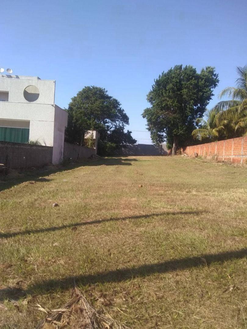 Terreno à venda em Condomínio Vale dos Sonhos, Porto Rico - PR