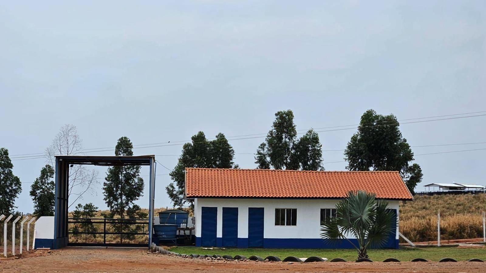 Chácara/Sítio à venda em Boa Vista, Nova Esperança - PR