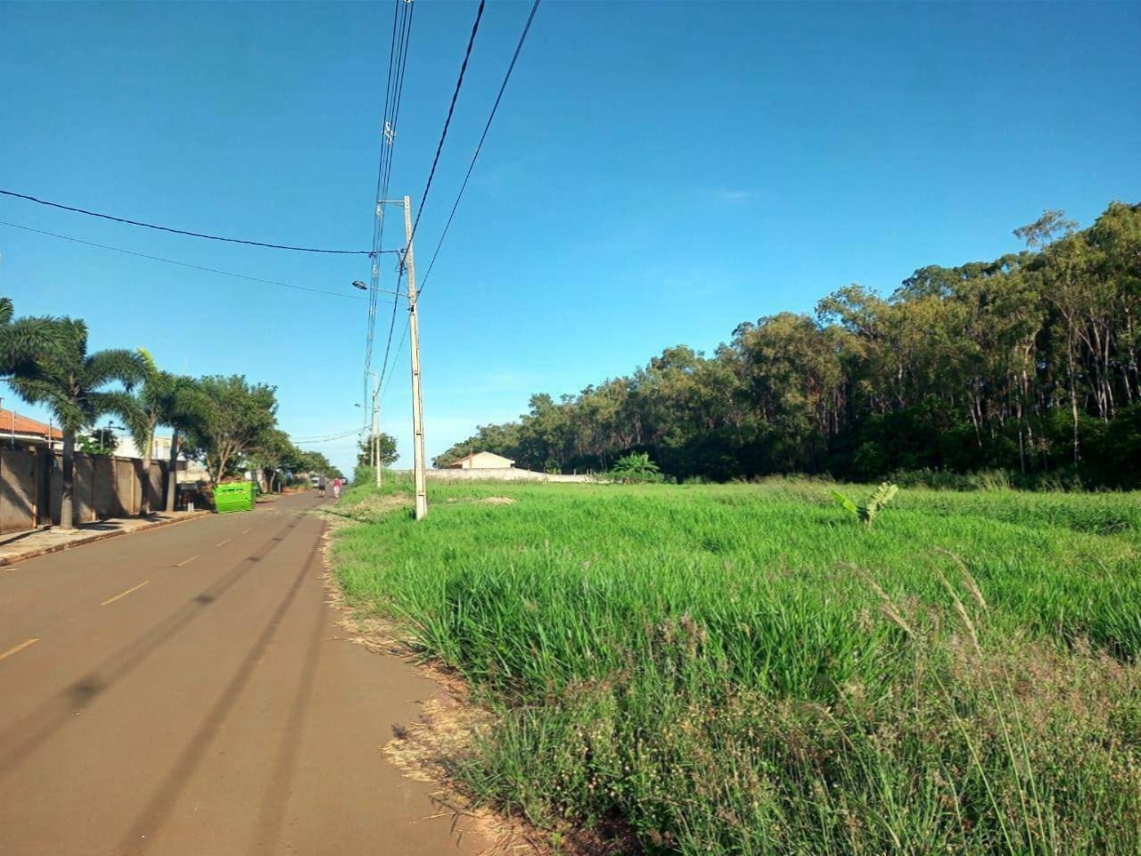 Terreno à venda em Alpha Ville, Iguaraçu - PR
