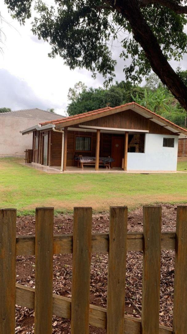 Terreno em condomínio à venda em Floresta, Floresta - PR