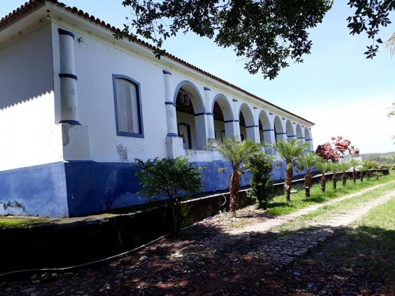 Fazenda à venda em Badureco, Itaguaí - RJ