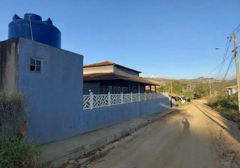 Chácara/Sítio à venda em Miguel Pereira, Miguel Pereira - RJ