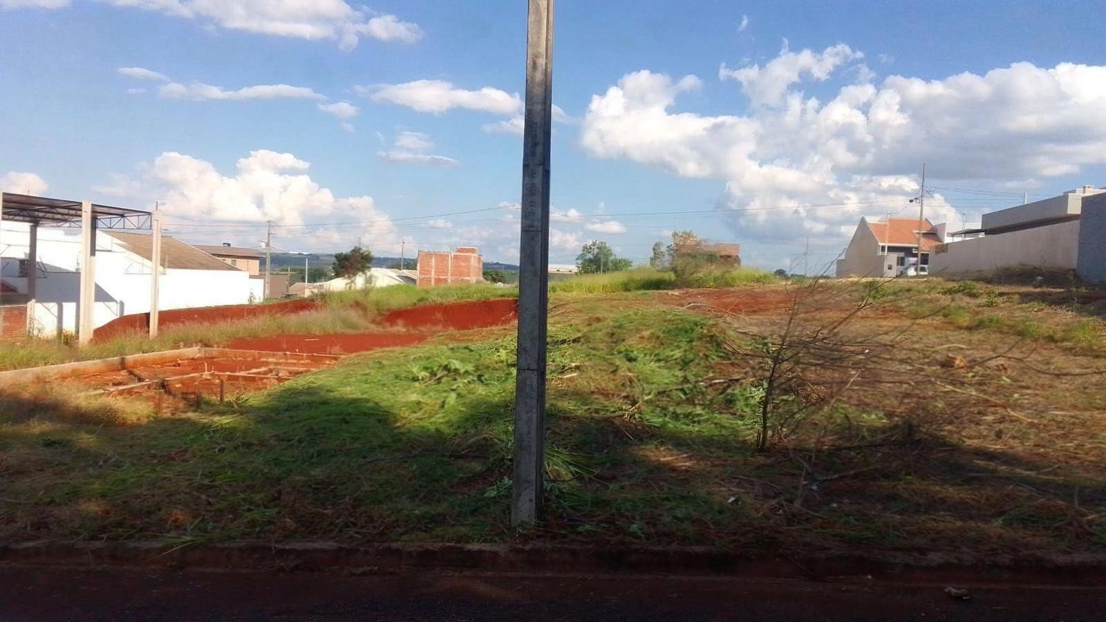 Terreno à venda em Jardim Itália, Marialva - PR