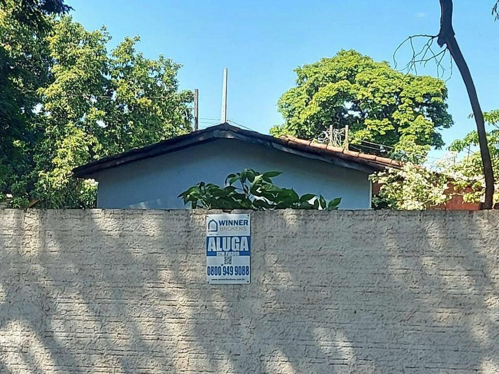 Terreno à venda em Jardim Esperanca III, Sarandi - PR