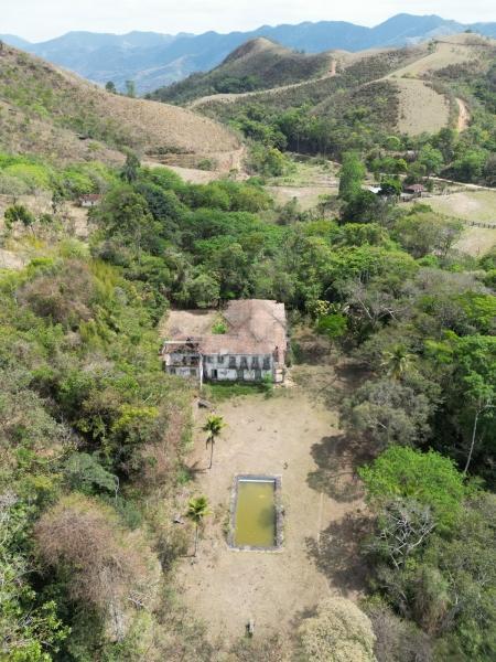 Fazenda à venda em Miguel Pereira, Miguel Pereira - RJ