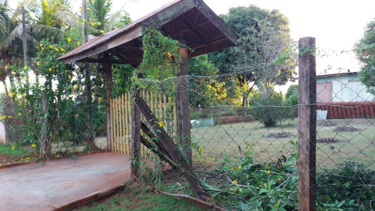 Terreno em condomínio à venda em Condomínio Barra do Ivaí II, Ivatuba - PR
