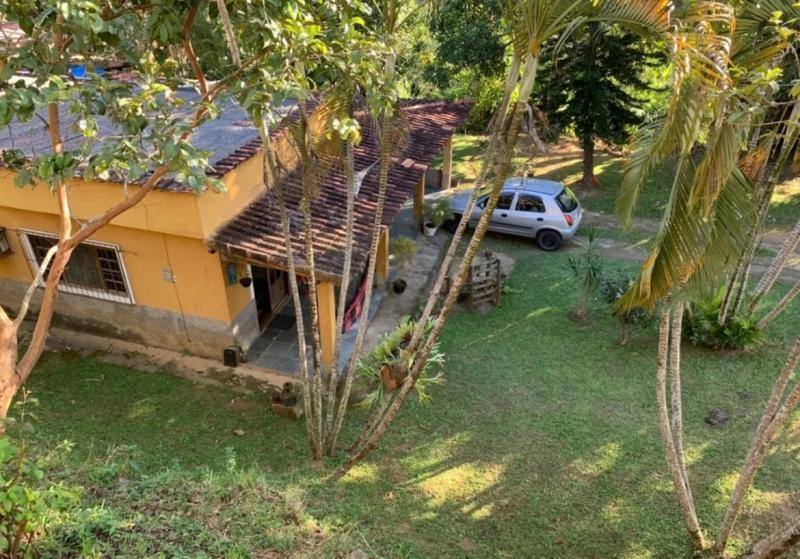 Chácara/Sítio à venda em Areal, Areal - RJ