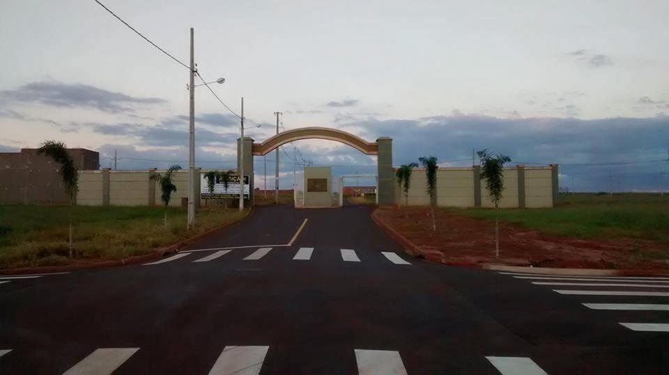 Terreno à venda em Jardim Villa Verde, Iguaraçu - PR