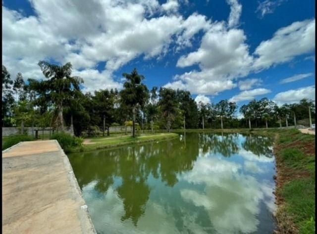 Terreno à venda em Jardim Paraiso, Maringá - PR