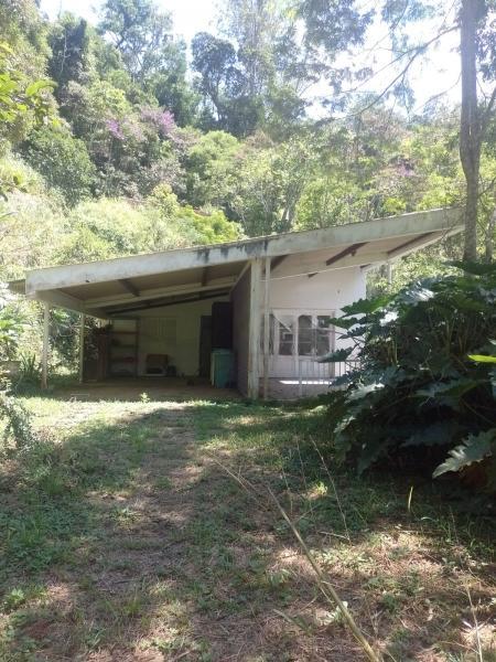 Chácara/Sítio à venda em Posse, Petrópolis - RJ