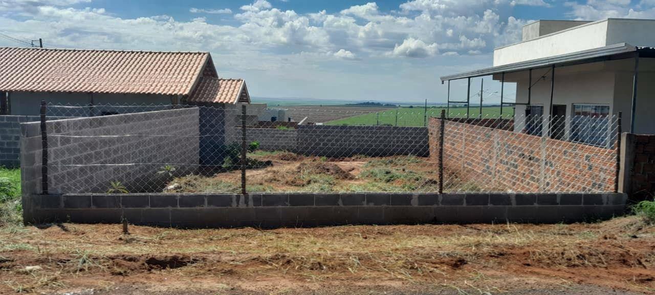 Terreno à venda em Jardim Imperial, Japurá - PR