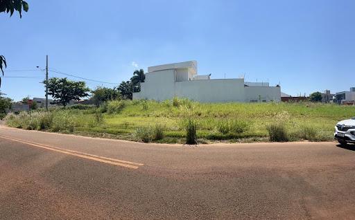 Terreno à venda em Jardim Espanha, Maringá - PR