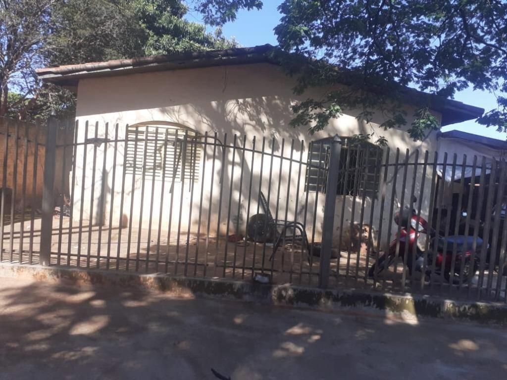 Terreno à venda em Jardim Sao Jorge, Paranavaí - PR