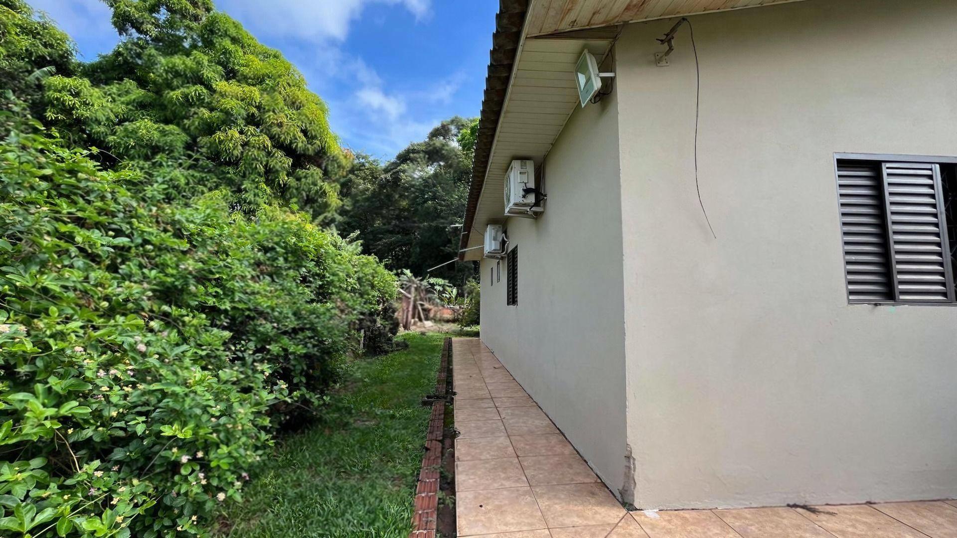 Chácara/Sítio à venda em Jardim São Domingos, Maringá - PR